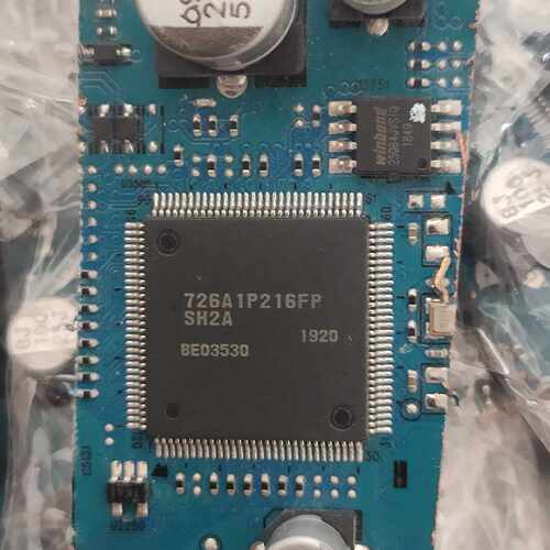 议价R5S726A1P216FP 切板 数量1000多点维修