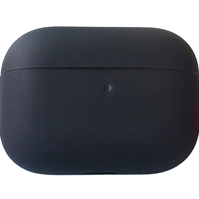 苹果超薄硅胶软壳防尘纯色保护套