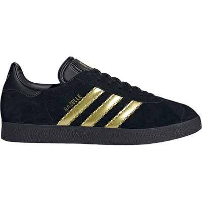 Adidas/阿迪达斯正品三叶草男女同款低帮复古透气板鞋JH5703
