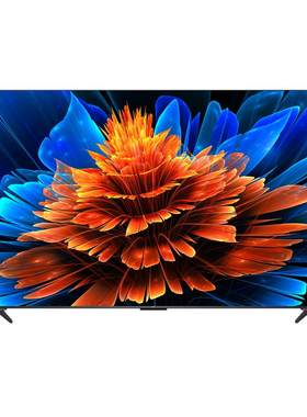 TCL98Q9LProQD-MiniLED电视