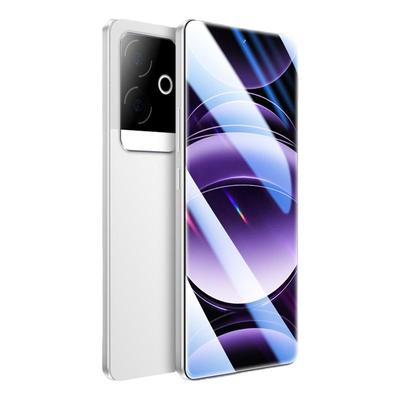 适用真我GT6钢化膜防爆全屏保护