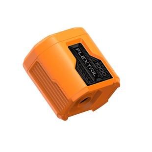 FLEXTAIL鱼尾沙发气垫充气泵露营橡皮艇船泳圈无线便携电动打气筒