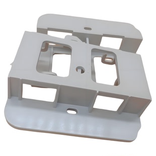 注塑加工模具定制塑料件abs pp pc pa外壳异形零件配件开模定做