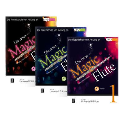 新魔笛长笛成功演奏教学法