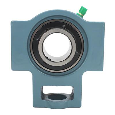 进口带座耐高温外球面轴承UCT204 T205 T206 207 208 209 210 211