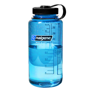 nalgene 乐基因水杯进口刻度冬天泡茶杯男大容量1L户外女耐摔杯子