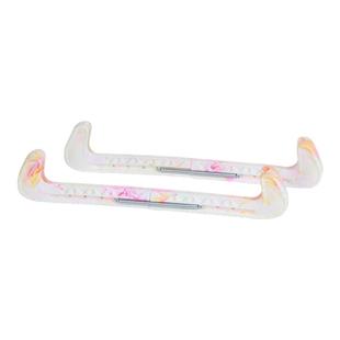 冰刀套冰鞋保护套花样滑冰可拉伸可行走防滑耐磨可调节高颜值女生