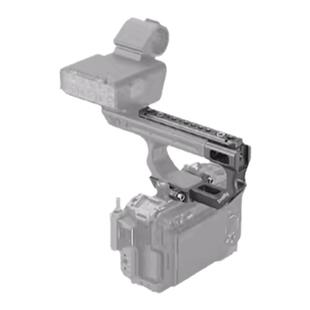 斯莫格迅鹰快拆拓展框适用索尼FX30兔笼FX3 XLR手柄延长手持套件