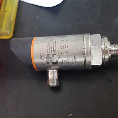 议价PN3594 易福门 压力传感器 工业检测配件