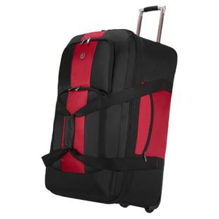 特超大容量拉杆包航空托运包男女行李包加高加大搬家包轮子旅行包