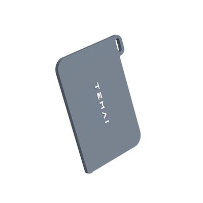 特斯拉专用硅胶钥匙卡套