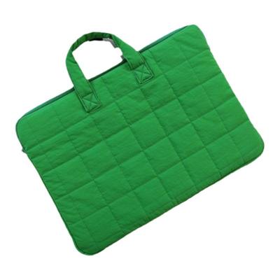 笔记本电脑包手提2023新款女士14