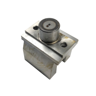 齐齐哈尔 瓦房店 大连C5112A C5116E立式车床配件 立车刀夹方刀架