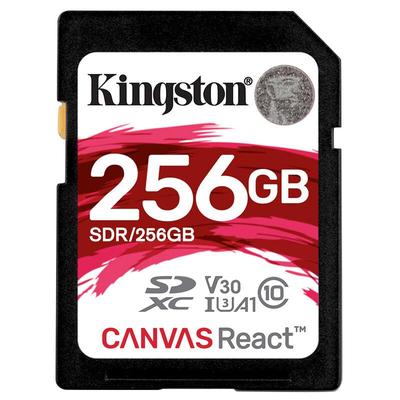 金士顿内存卡相机支持