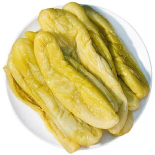 今年新货黄瓜皮脆爽广西特产下饭菜新鲜泡菜农家腌制钦州灵山咸菜