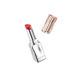 MISTINE蜜丝婷奶咖冰萃口红唇膏哑光雾面显白裸色系不易掉色沾杯