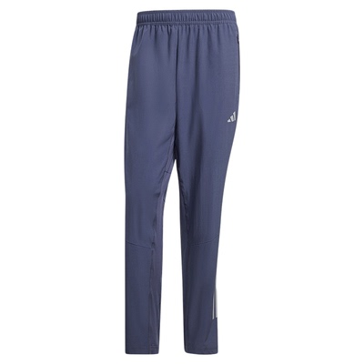 Adidas阿迪达斯男裤2025春季梭织宽松运动休闲长裤IM7484 IW5909