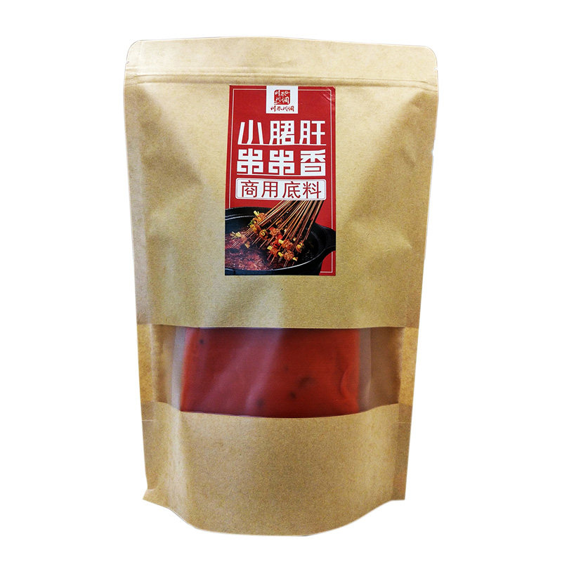 商用小郡肝串串香麻辣串底料批发