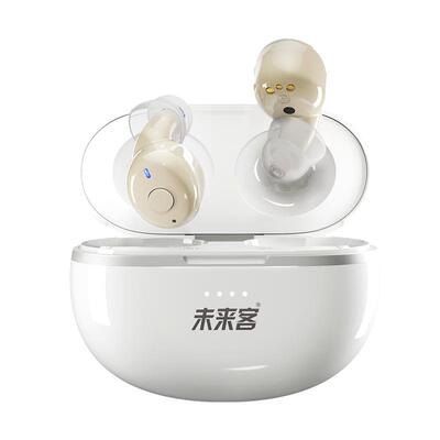 未来客64通道蓝牙/APP验配助听器