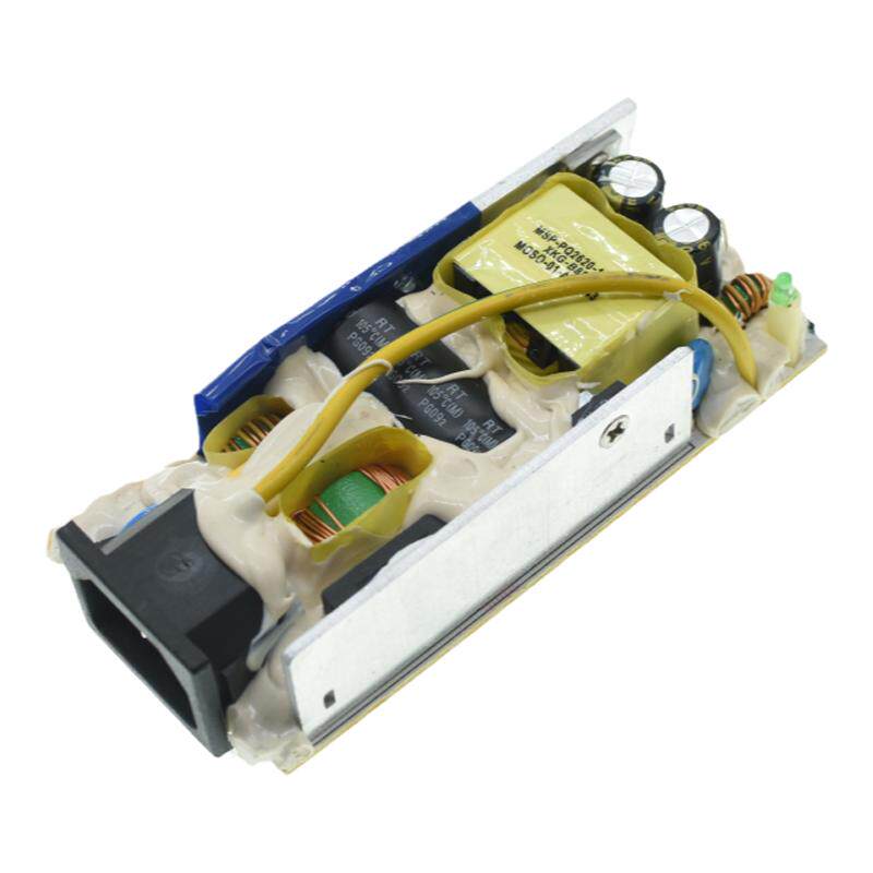茂硕拆机12V5A电源适配器裸板 LED液晶显示屏开关电源60W内置模块