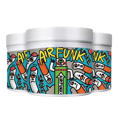 airfunk甲醛清除剂家用克星6罐