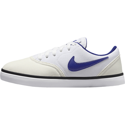 耐克大童轻盈缓震运动板鞋