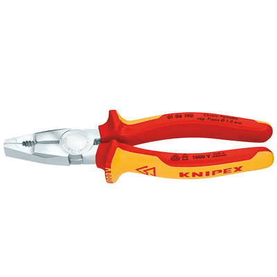 knipex德国凯尼派克铬钒款工具