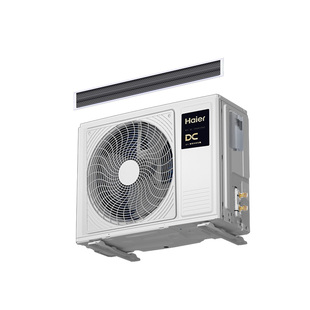 【省电王】海尔大3P净省电plus风管机超一级能效变频客厅中央空调