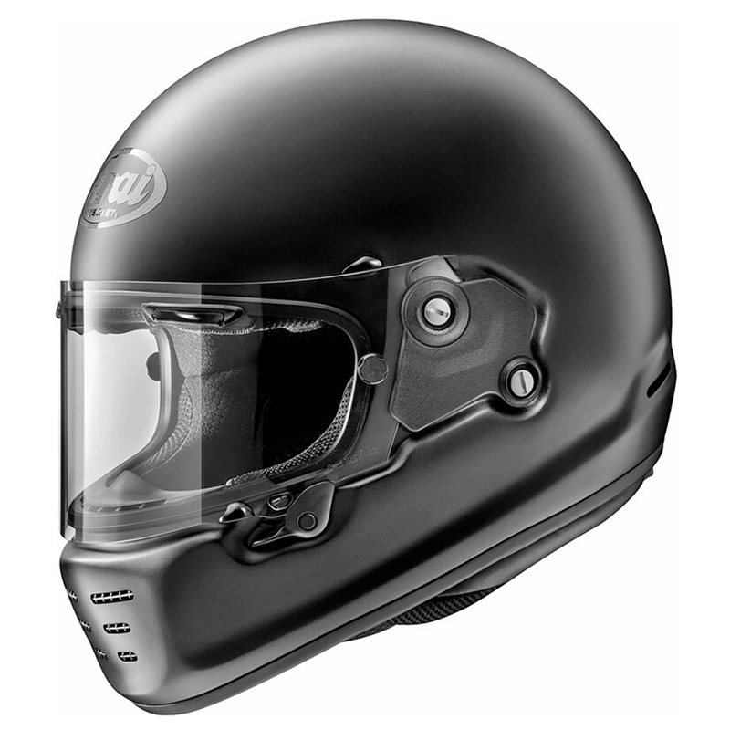 日本Arai Concept XE全盔防雾头盔户外骑行头盔安全帽