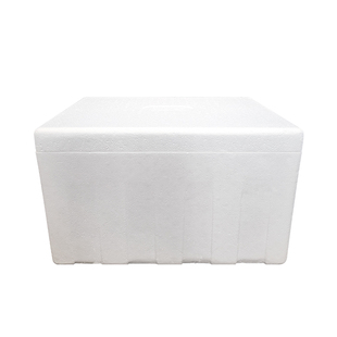 加大泡沫箱快递专用大号保温箱生鲜冷冻冷藏加厚箱蔬菜种植箱商用