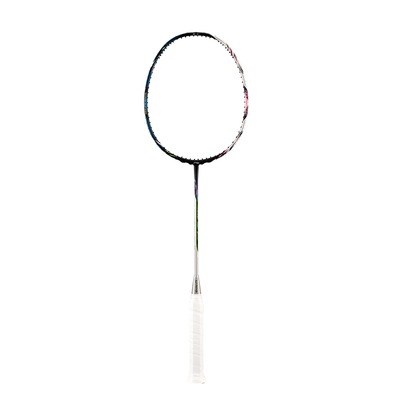 李宁战戟9000power羽毛球拍正品