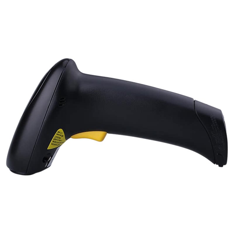 Cipherlab欣技1504A/1500U/1502二维码扫描枪手机支付微信超市快递药店服装扫码枪