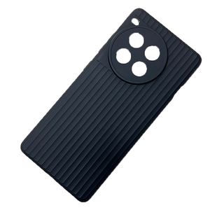 适用于iQOONeo9Pro手机壳行李箱波纹款软壳磨砂轻薄简约经典防摔全包镜头圆弧边透色保护壳