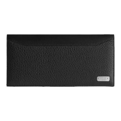 牛皮长款皮夹dunhill/登喜路