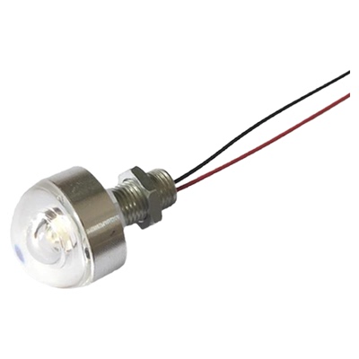 LED灯珠3.7V灯芯片低压5VLED小灯