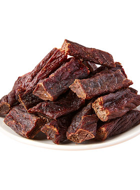 配料表是鲜牛肉不是牛肉