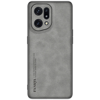 OPPOFindX5系列手机壳防摔