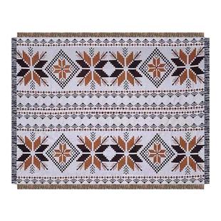 野餐垫防潮垫户外露营毯波西米亚帐篷内2.3米地毯布假日山居屋脊6