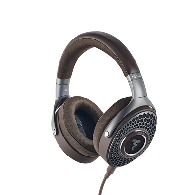 【新品】法国劲浪Focal HADENYS地元纪开放式HIFI头戴式耳机