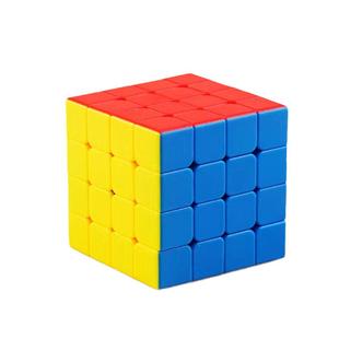 圣手四阶魔方4五5六6七7八九磁力比赛专用顺滑儿童益智块正品玩具