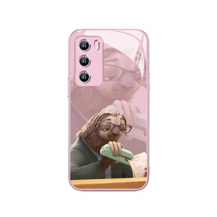 树懒闪电手机壳适用oppofindx9pro迪士尼x8ultra疯狂动物城2新款x7周边vivox300卡通x200可爱iQOO13玻璃Neo10