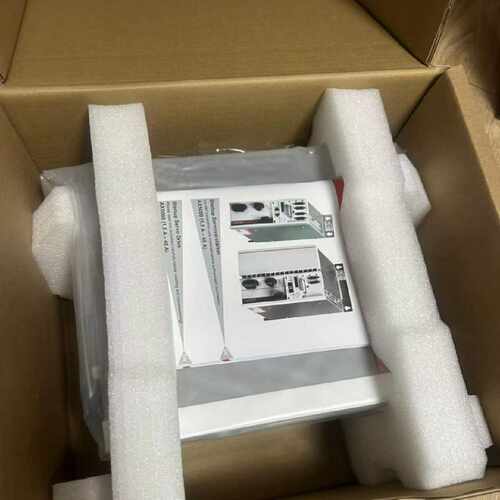 议价AX5160-0000 -0200 倍福BECKHOFF驱动器实拍库存现货优惠议价