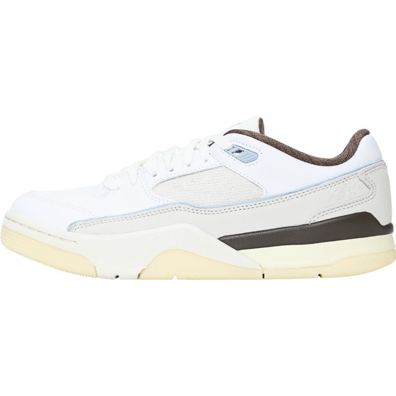 NIKE耐克男子JORDAN FLIGHT COURT乔丹运动训练篮球鞋IB8858-141