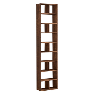 实木茶杯收纳架中式墙上博古架茶具架子壁挂式多宝阁茶叶置物架