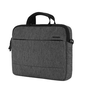 INCASEcity单肩手提电脑包适用MacBook13/16英寸苹果华为联想小米笔记本男女商务通勤公文包收纳包手提挎包