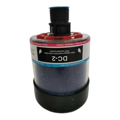 DC-2 Hydraulic Tank Air Breather Filter Desiccant Breather