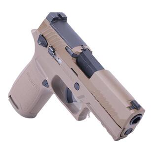 KUBLAI库拜莱P320m18软弹发射模型N14S格洛克N1N7成人玩具枪m17