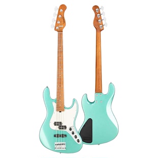 Sadowsky萨多斯基 MetroExpress系列 VJ 四弦五弦专业演奏电贝斯