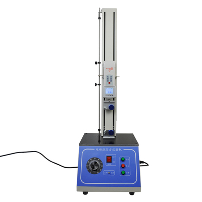 电动卧式拉力试验机数显电子