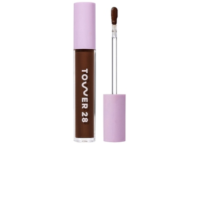 Tower 28 SWIPE SERUM CONCEALER 遮瑕膏/遮瑕霜revolve时尚小众